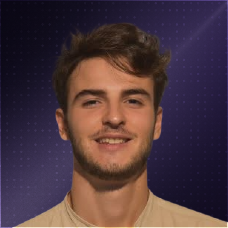 Avatar di Niccolò Ruggieri